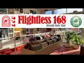 Flightless Records - Vinyl Record shop tour
