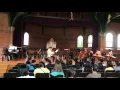 Download Lagu Prince of Lan Ling - Song of Battle | CEME Spring Concert 2016