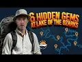 6 Places You Didn t Know Existed at Lake of the Ozarks