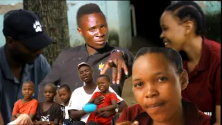 ngwana tanzania ngwana maganga official sukuma traditional music video 2022