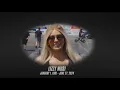 RIH RACE IN HEAVEN LiZZIE MUSI