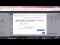 001 Connecting To Your Instance via SSH and Java SSH
