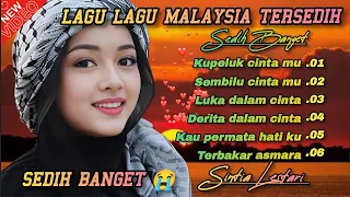 lagu malaysia tersedih kupeluk cinta mu 