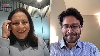 Turning the Stars into a Startup Astrology Startup Meena Kapoor Astroyogi Ashish Airon