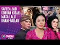 Download Lagu Luapan Hati Safeea Ketika Dihujat Di Pernikahan Al Ghazali Karena Masa Lalu Orang Tua | CUMISTORY