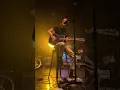 Patrick Droney - On Your Way Home (Live)