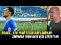 Download Lagu Saat pemain yang dicap tua renta kini berubah jd seperti Gattuso, Pelatih Persib mengubah Thom Haye