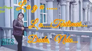 Download Netty Vera Bangun LAGU KARO LA TERTIMAI AKU DUDA NDU MP3