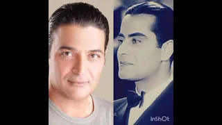 الكابو حميد الشاعري   تجنن يا فريد   دندنها