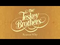 The Teskey Brothers - Reason Why (Lyric Video)