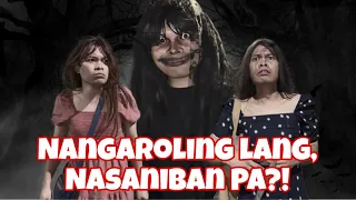PHILIP TANASAS (ANG MGA NANGA-NGAROLING) 😂 TIKTOK COMPILATION