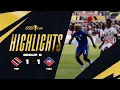 Download Lagu Trinidad \u0026 Tobago 1-1 Haití | Gold Cup 2025 | Group Stage