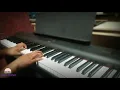 Lagu Ebiet G. Ade -- Menjaring Matahari ( Piano Cover)