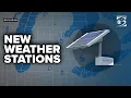 Consumers Energy to install 100 weather stations to better respond to power outages