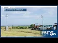 How lightning gets detected