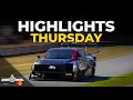 Download Lagu Thursday Full Highlights | 2025 Festival of Speed