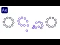 Looping Loading Animation In After Effects - After Effects Tutorial