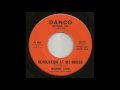 Lagu Danny Cox - Revolution At My House