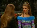 Download Lagu FULL HOUSE - DJ Forgets Kimmy's Birthday - Birthday Blues - 1993