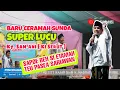 Download Lagu CERAMAH SUNDA SUPER LUCU || Ky. Sam'ani / Ki Serut ||
