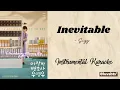 Download Lagu SUZY 'INEVITABLE' (Instrumental Karaoke with Easy Lyrics) || Extraordinary Attorney Woo OST 5