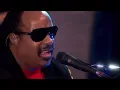 Stevie Wonder LATELY MY CHERIE AMOUR World Rock Live
