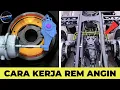 Download Lagu Tak Banyak yang Tau! Ternyata Begini Cara Kerja Rem Angin Pada Bus dan Truk Beserta Komponennya