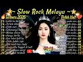 Lagu Slow Rock Melayu Terbaru 2026💔Patah Hati - Gerhana Cinta Luka \