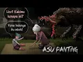 Download Lagu ASU PANTING - Kenapa Siluman Serigala itu meneror desa? #HORORMISTERI | Kartun Hantu Sulawesi
