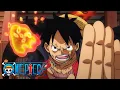 Ryuo One Piece