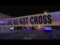 Denver Among Cities Experiencing Violent Crime Increase