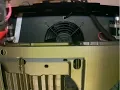 Ar15 custom Lower receiver 3D printed