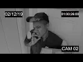 Security Footage of UPS dropping off Packages