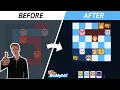 I Turned My School Project Into a Multiplayer Game DEVLOG