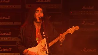 Yngwie Malmsteen Like An Angel Tokyo Live 