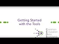 Getting Started With the Tools