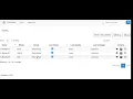 How to configure oxidized in Almalinux - 8 Centos