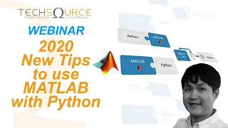 Using MATLAB with Python