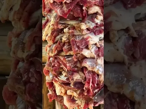 Grilling Red Meat: Confident Cooking and BBQ Actions