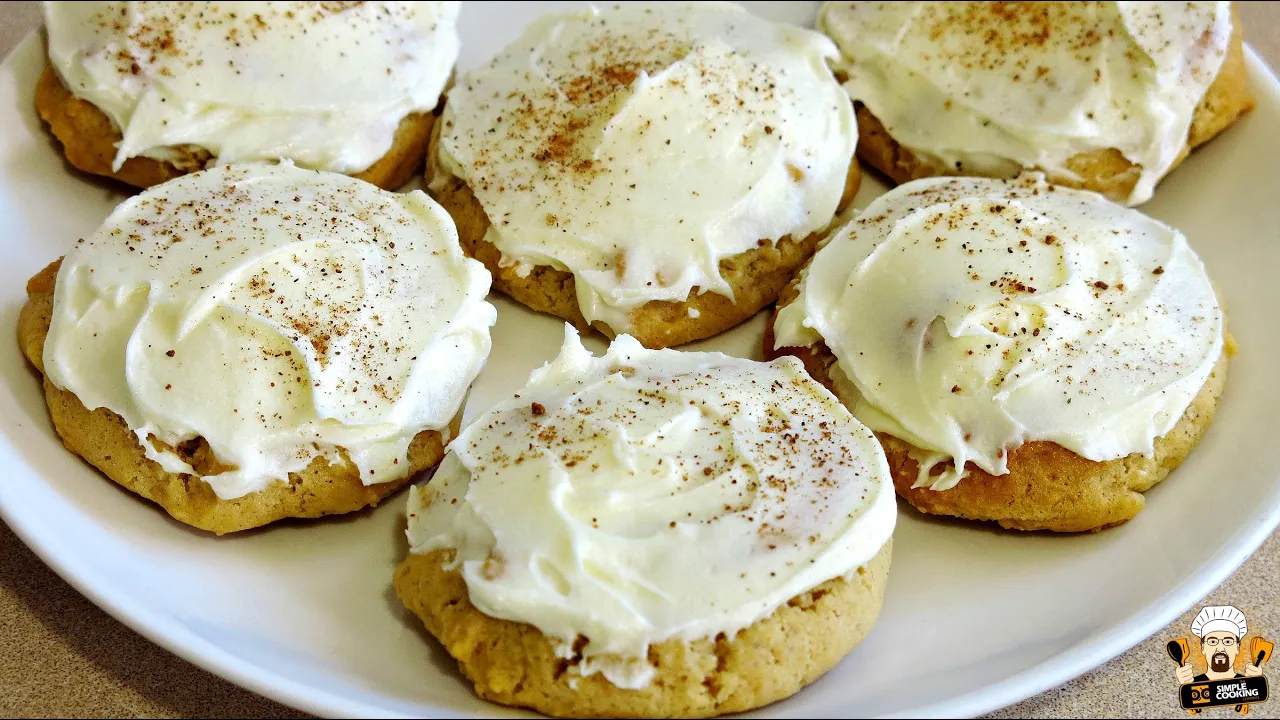 How To Make Eggnog Cookies For Christmas