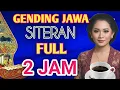Download Lagu GENDING JAWA KLASIK SITERAN GENDING PAMBUKO KLENENGAN UYON UYON