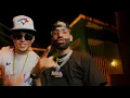 Mattei, Arcangel, De La Ghetto, Jowel & Randy - Pa las girlas (Remix) [Official Video]