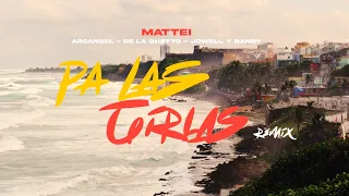 mattei arcangel de la ghetto jowel u0026 randy pa las girlas remix official video 