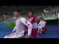 Day 7 evening | Wheelchair Fencing highlights | Rio 2016 Paralympic Games
