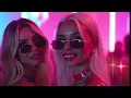 LAVINIA & Ely Oaks - 7 in the club (Extended Mix) | BEST HYPERTECHNO 2025