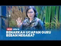 Download Lagu Viral Sri Mulyani Sebut Guru Beban Negara, Kemenkeu Tegaskan Hoaks