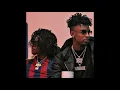 Lagu Young Nudy, 21 Savage - EA (Instrumental)