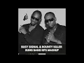 BUSY SIGNAL & BOUNTY KILLER - BUNG BANG (LONDON BRIDGE/TIPSY)