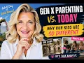 We Were Raised Differently But Should We Judge Today s Parents