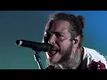 Post Malone - Over Now Live at Kaaboo Del Mar 2018 1080p